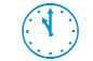 1 clocks